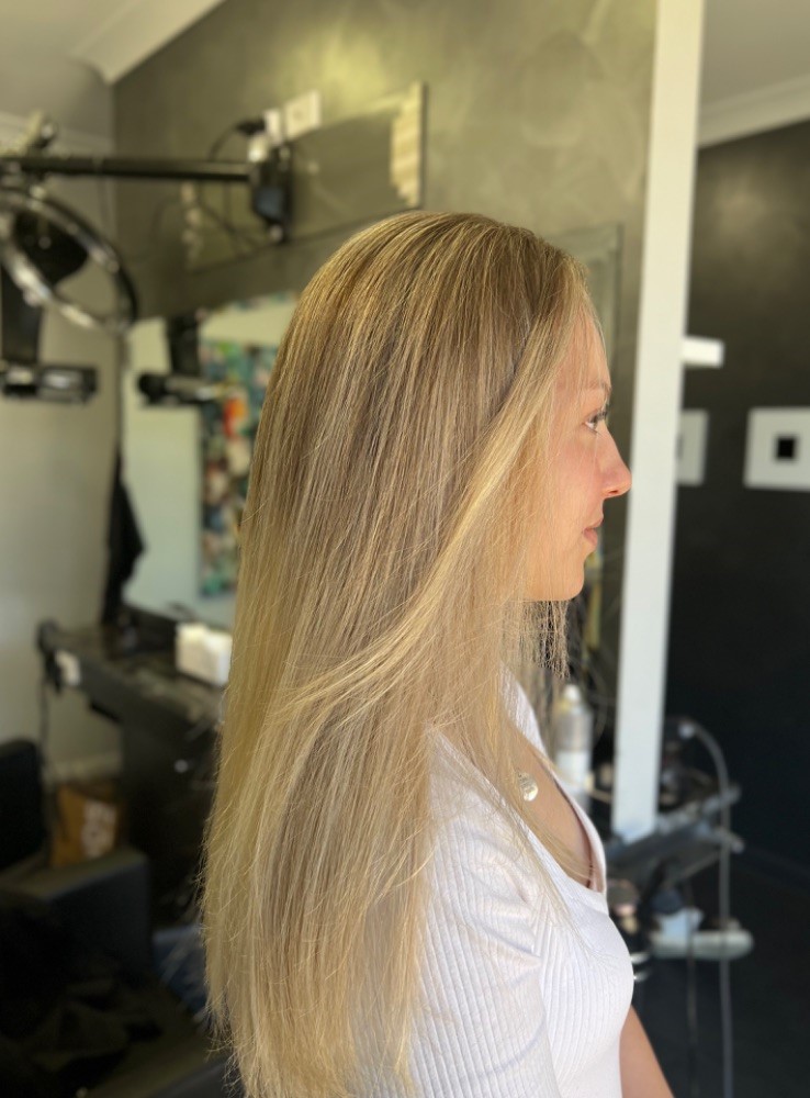 Our Salon Work